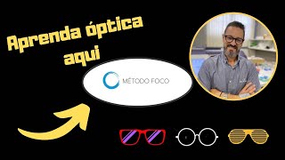 Entenda Miopia Hipermetropia e Astigmatismo  aprenda óptica aqui [upl. by Merril]