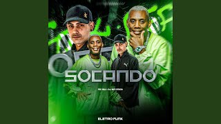 Socando Eletro Funk [upl. by Joela653]