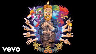 Tyler Childers  Peace of Mind Audio [upl. by Ecyar172]