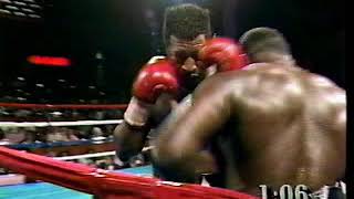 Ray Mercer vs Bert Cooper [upl. by Sasnett878]