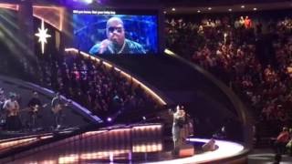 CeeLo Green Live at Lakewood Church [upl. by Ray667]