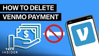 How To Cancel A Venmo Payment [upl. by Annohsak342]