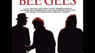 Bee Gees Emotion HQ Remastered Extended Version [upl. by Kceb]