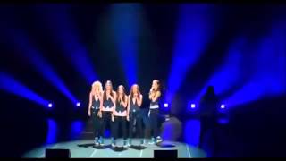 Pitch Perfect 2  Featurette quotOn the Setquot HD [upl. by Tiffy631]