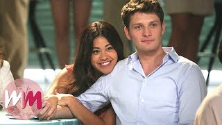 Top 10 Jane The Virgin Moments [upl. by Erehpotsirhc]