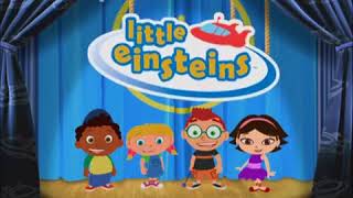 Little Einsteins Dutch Intro Season 1 [upl. by Nannarb]