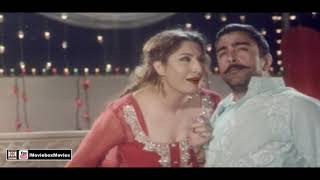 GAL MUKI NA SAJAN NAAL MERI  SHAAN amp SAIMA  FILM GUJJAR BADSHAH [upl. by Nongim281]