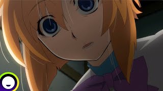 Higurashi When They Cry  SOTSU  Official Trailer [upl. by Rehprotsirhc]