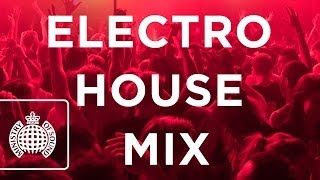 Electro House Mix [upl. by Nilesoj143]