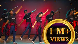 HALALDANCE COVER  Tamil Christian Song Dance Christmas JohnJebaraj Halal [upl. by Laine]