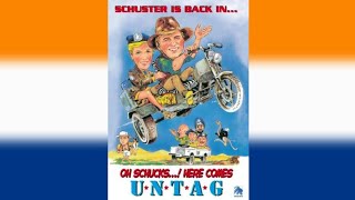 Oh Shucks Here Comes Untag 1990 [upl. by Geordie]