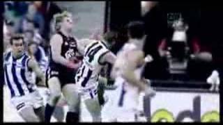 AFL  BIG HITS [upl. by Sayce]