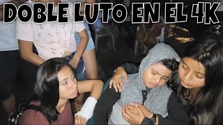 ESTAMOS DE LUTO EN EL 4K [upl. by Ohcamac]