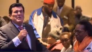 Peter Popoff Ministries January 15 telecast [upl. by Gnouhp]