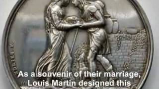 Blessed Louis and Zélie Martin [upl. by Namhcan]