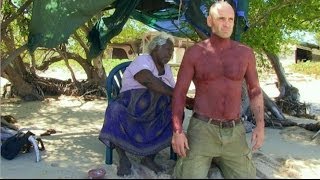 Arrival In Australia  Marooned With Ed Stafford [upl. by Wsan82]