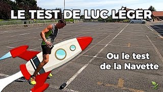 LE TEST DE LUC LÉGER [upl. by Lidda147]