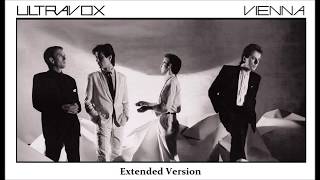 Ultravox  Vienna Extended Version [upl. by Tolland]