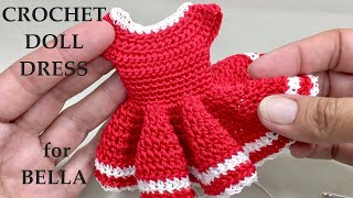 APRENDE A TEJER UN CUADRADO A CROCHET ¡PERFECTO  HANDWORK DIY [upl. by Dilisio]