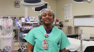 What Does a Surgical Technician Do on the Cardiovascular Team [upl. by Waldon]