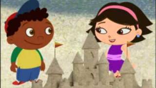 Little Einsteins  Whale Tale  Official Disney Junior Africa [upl. by Flyn502]