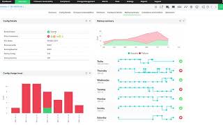 OpManagers Network Configuration Manager NCM addon [upl. by Russom]