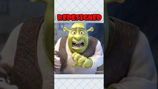 IS SHREK 5 RUINED [upl. by Malony402]