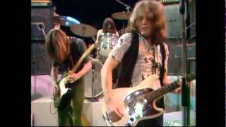 Status Quo  Roadhouse Blues Live 1970 [upl. by Grimes]