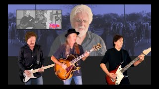 The Doobie Brothers  Takin It To The Streets Live [upl. by Yecart557]