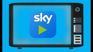 Come guardare Sky Go sulla TV e sulla Smart TV funzionante [upl. by Meensat362]