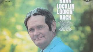 Hank Locklin  No One Will Ever Know [upl. by Wobniar]