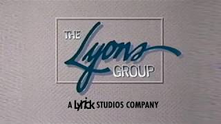 The Lyons Group 2020 [upl. by Eneli]