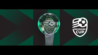 The final Nedbank Cup 2023 press conference [upl. by Arze]