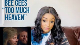 BEE GEES “Too Much Heaven” Reaction [upl. by Consuelo424]