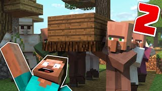 Minecraft Coffin Dance Meme 2 Astronomia [upl. by Chor99]