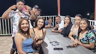 EN VIVO DESDE LA TERRAZA EL SALVADOR 4K [upl. by Mccandless]