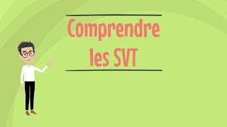 Comprendre la SVT [upl. by Knowlton]