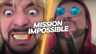 Mercuri88 Official TIKTOK  Mission Impossible [upl. by Safire]