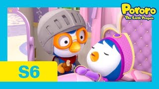 Pororo the Little Penguin Character Introductions [upl. by Odarnoc]