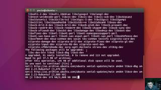 Yocto Linux 1  Initial setup and ZedBoard bringup [upl. by Mundy696]