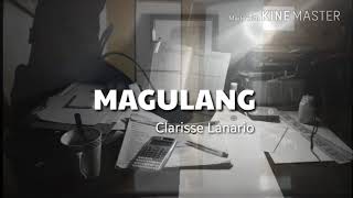 MAGULANG  Original Spoken Word Poetry [upl. by Dorcy645]