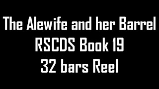 20200325 The Alewife and her Barrel [upl. by Weed]