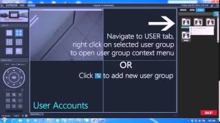 AVTECH CMS LITE tutorial [upl. by Vicki]