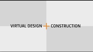 Virtual Design and Construction VDC overview [upl. by Eiramaliehs751]