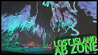 LOST ISLAND ABERRATION ZONE [upl. by Akinam896]