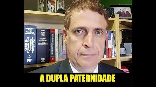 A DUPLA PATERNIDADE [upl. by Meredith]