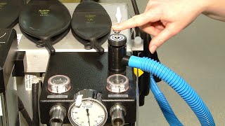 Anesthesia Machines Basics [upl. by Paddy776]