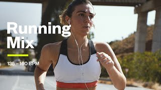 Running Mix 2020  135  160 BPM  Best Running Music [upl. by Irish532]