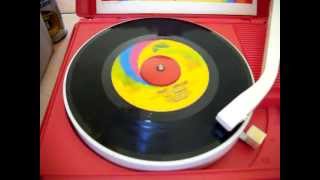 Sweet Caroline  Neil Diamond  Original 45 RPM [upl. by Lyram]