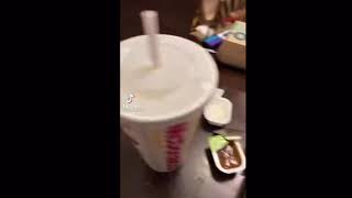 McDonalds Clown Juice Meme [upl. by Win]